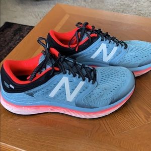 New balance 1080
